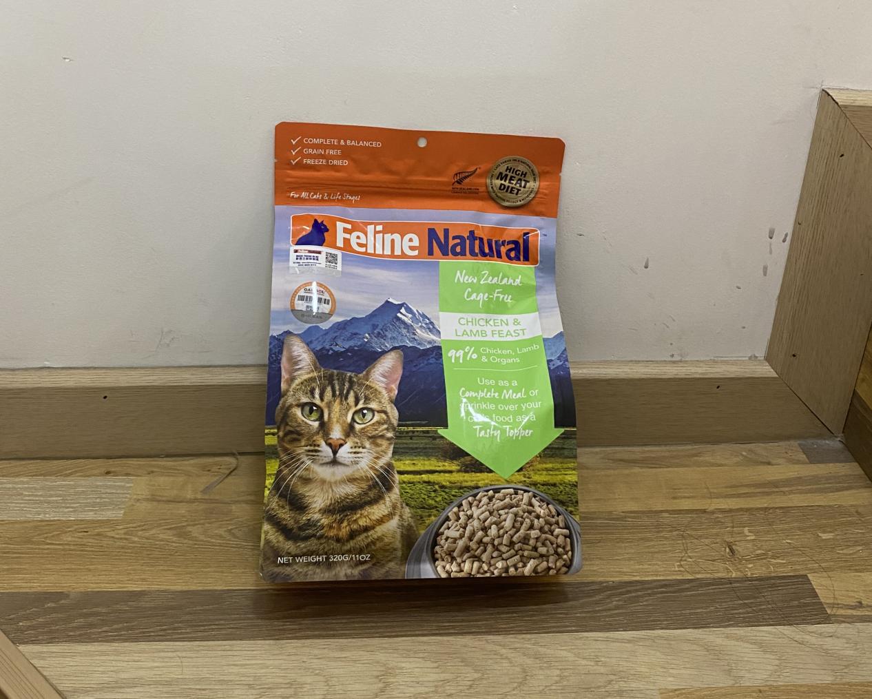 k9猫粮跟巅峰哪个适口性好,k9猫粮和渴望