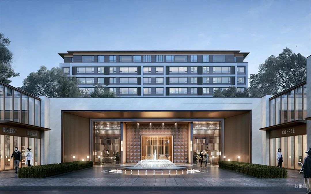 参观乌鲁木齐吾悦花园城,乌市吾悦花园城最新消息