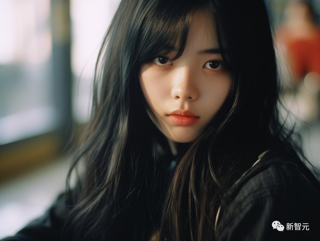 Midjourney中国版开启内测，QQ免费试用25图，v5.1加持中文咏唱