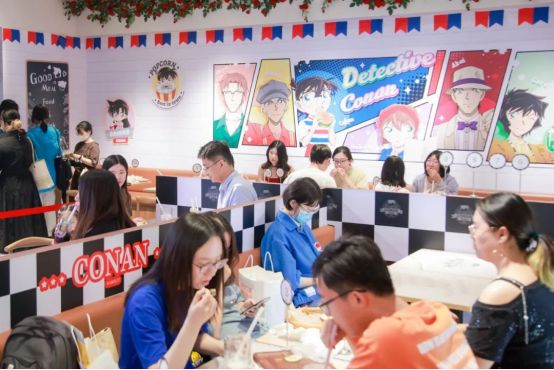 朝阳大悦城2019,朝阳大悦城重返未来