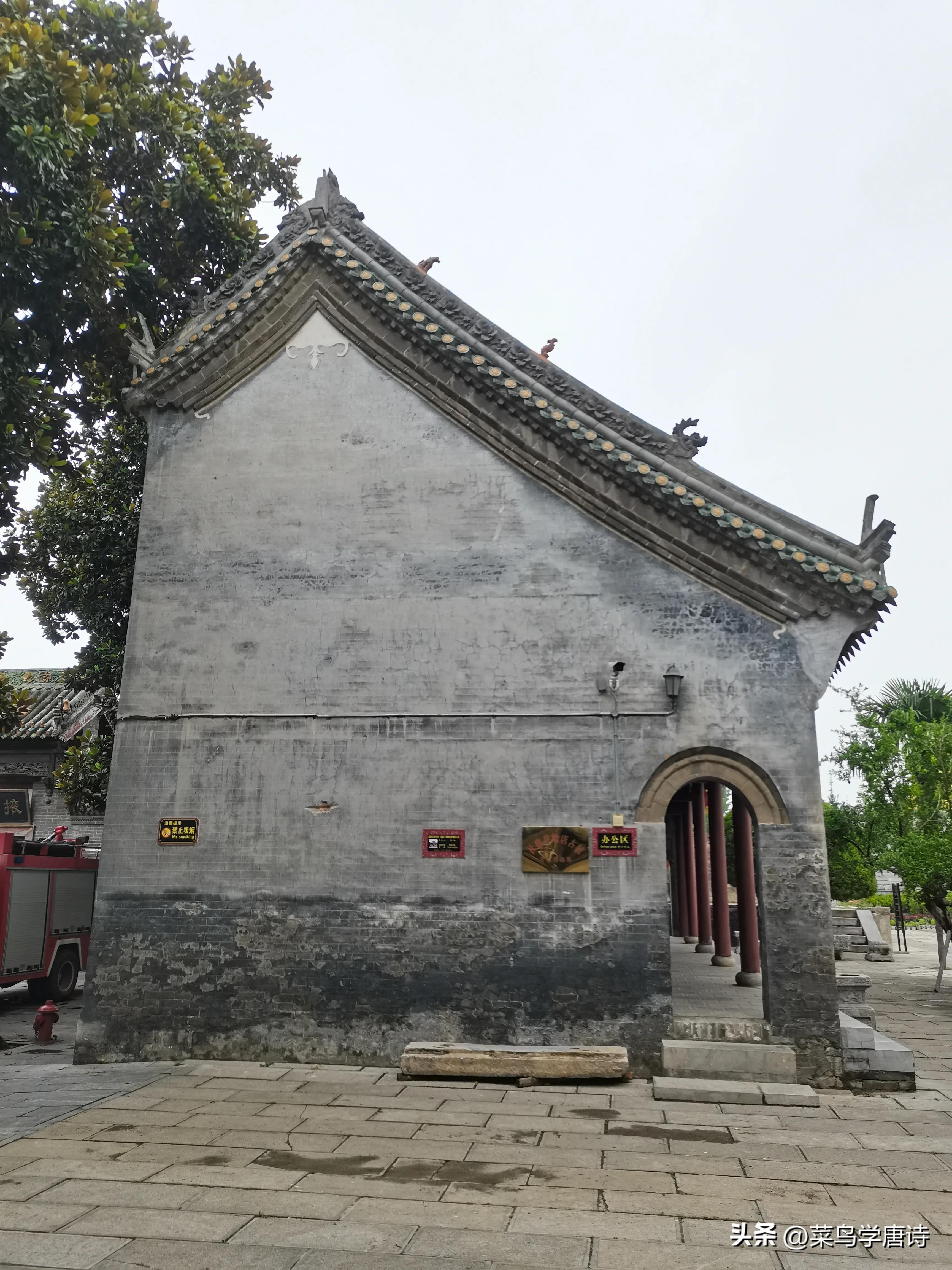 天下第一会馆故宫,最震撼的天下第一关