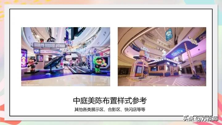 2022万象城疫后品牌联名跨界活动策划方案