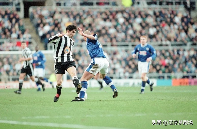 英媒评足坛历史前十,英超十大经典翻盘视频