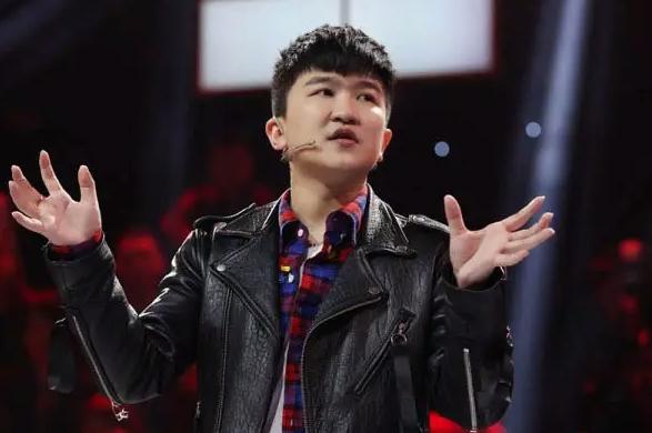 被全网黑过的明星黄子韬,黄子韬被公认