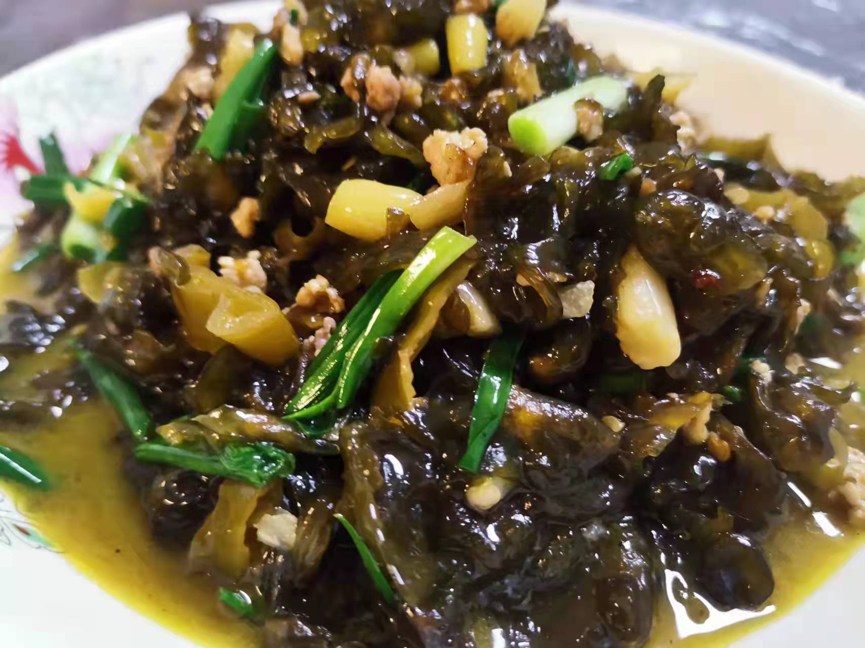 可以吃的野菜有哪几种常见野菜,爱吃野菜的人有福了