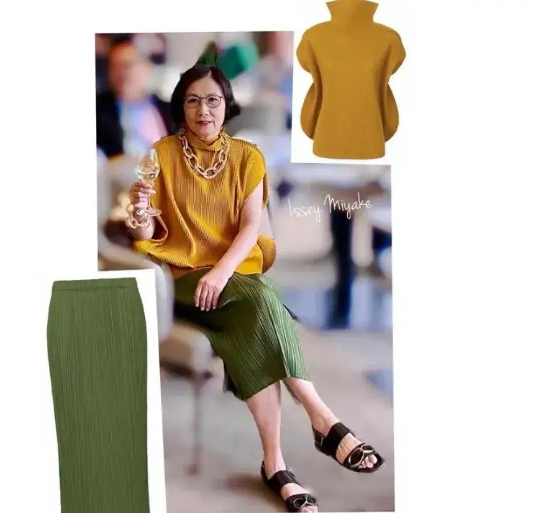 三宅一生衣服日本专柜视频,日本三宅一生衣服