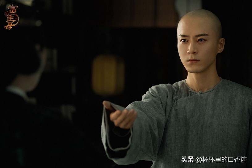 陈晓许凯对比照片,许凯陈晓帅气图片