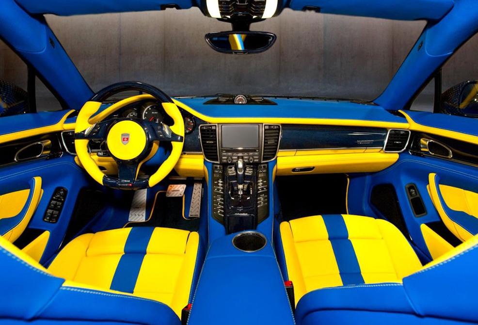 保时捷panamera2019款测评,保时捷panamera点评