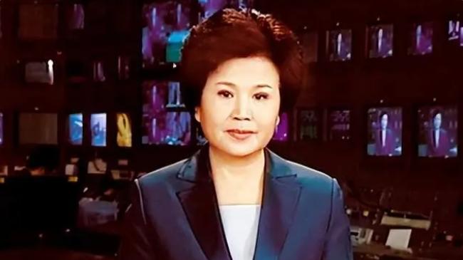 事实证明,央视没选错人,新闻主持邢质斌可以不要名和利