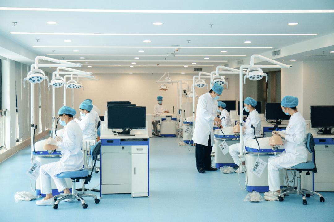 深圳坪山看牙哪家医院靠谱,深圳坪山看牙哪里好