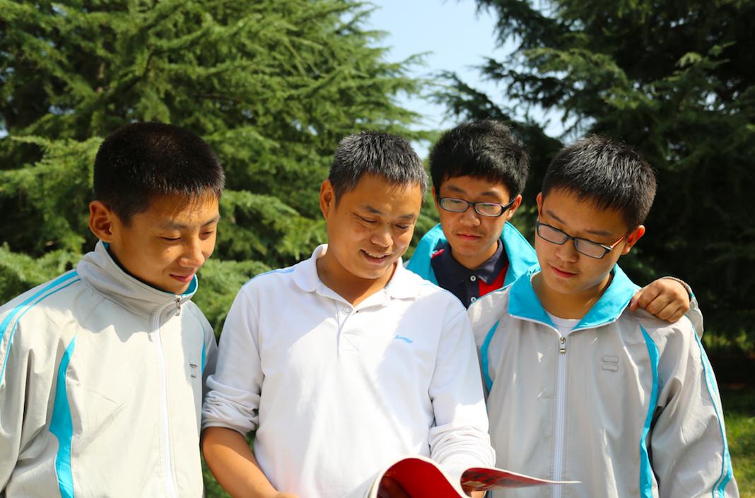 身怀绝技的12个人,各行各业身怀绝技的人