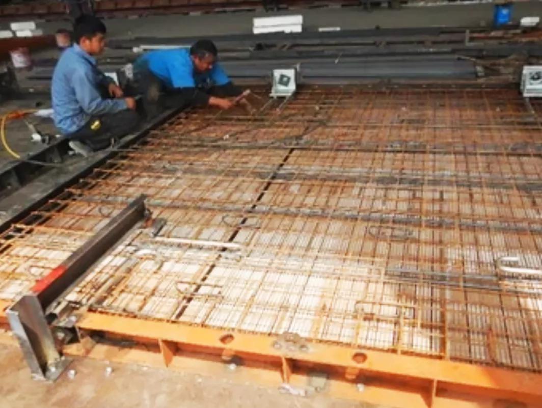 零碳排、零废弃、以租代售的模块化新型小区，还能种菜养鱼