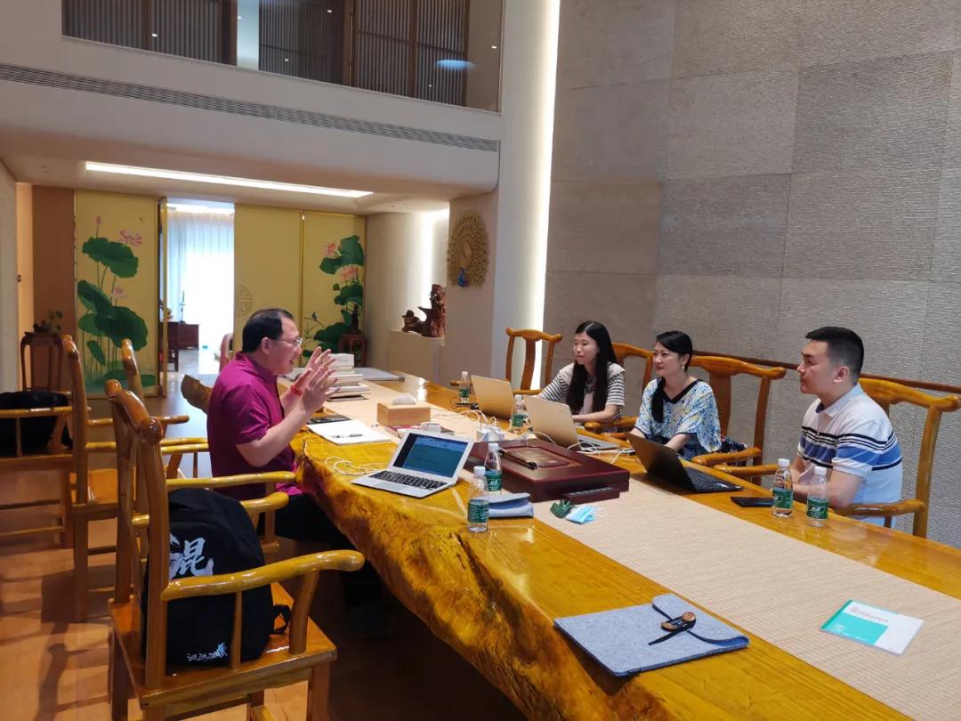 单仁创业故事,我只做我自己认为正确的事