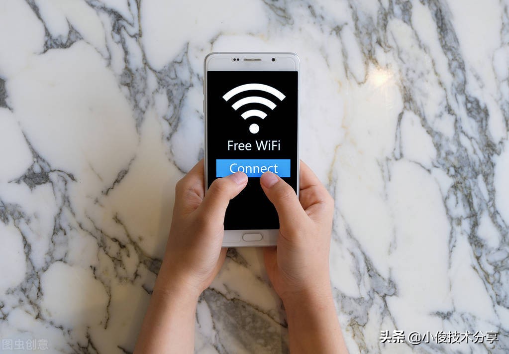 手机wifi满格网速却很慢解决办法,wifi信号满格手机加载速度慢