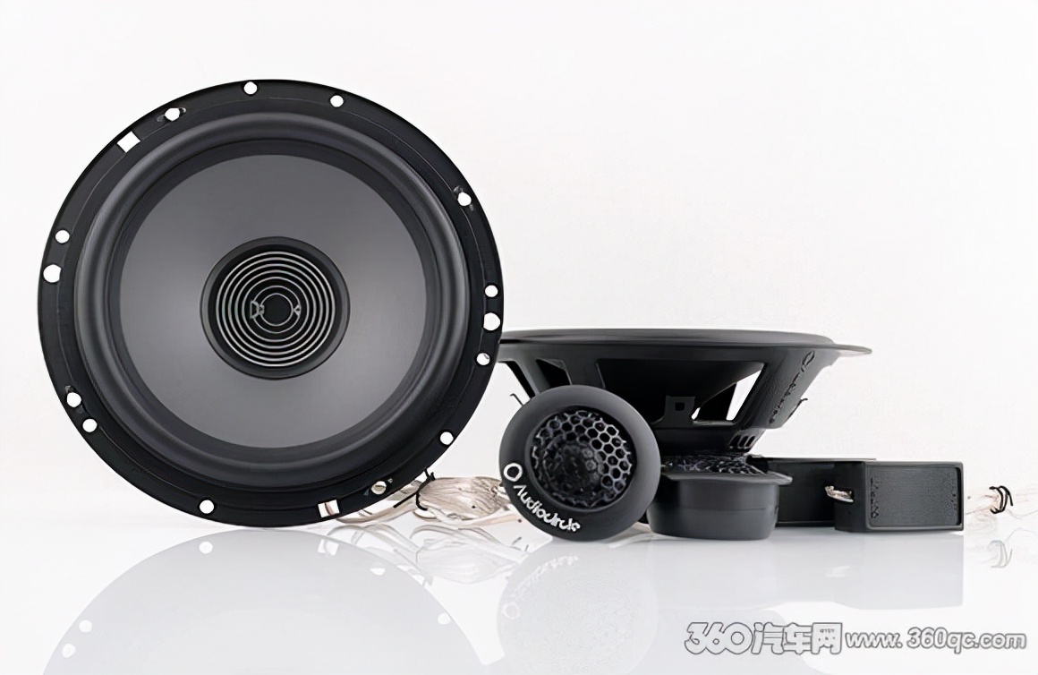 德国瑞卡尔喇叭试听效果,德国瑞卡尔喇叭6.2