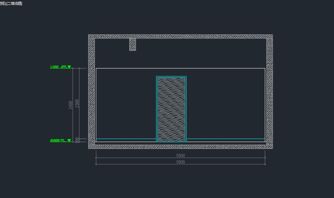 cad块属性怎么跟动态块关联,cad创建的动态块如何插入另一图中