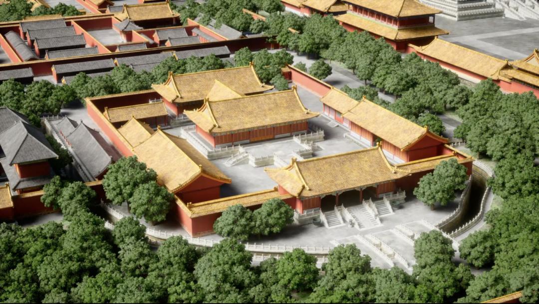 SPARK2023腾讯游戏发布会：40余款产品与创新内容发布