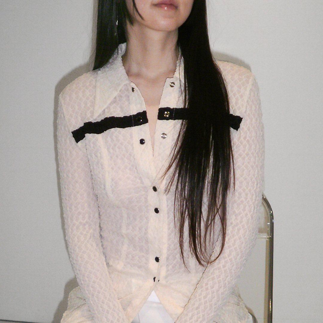 韩国首尔适合穿什么夏款女装,韩国女生服装穿搭