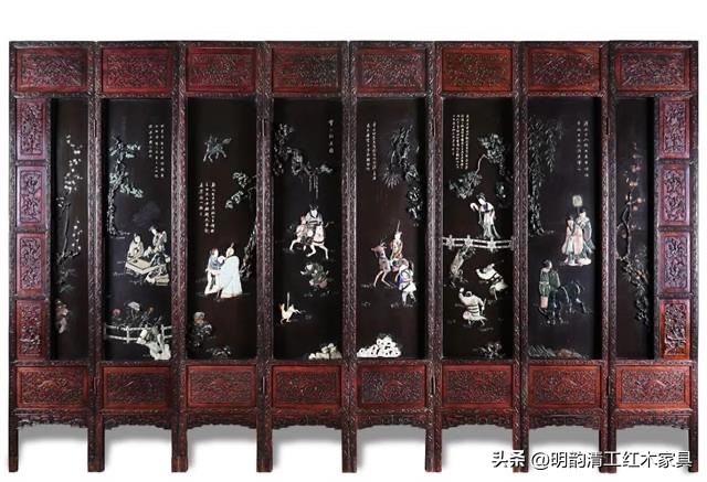 黄花梨拍卖的套路有哪些,黄花梨拍卖价值多少