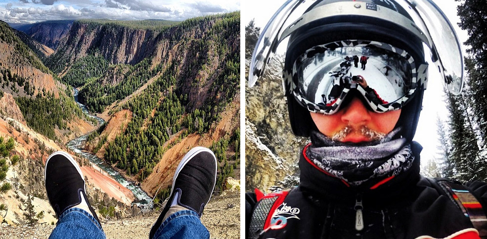 美国旅行治愈系风景旅行攻略,美国旅游拍照攻略