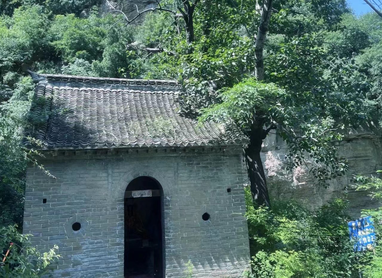 端午节郑州周边避暑游玩推荐景点,端午郑州附近游玩景点推荐一日游