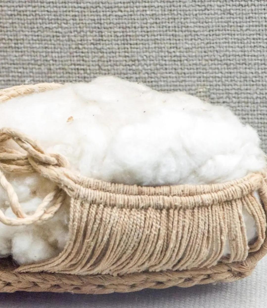 真实出土的古代鞋子,古人的鞋子长什么样