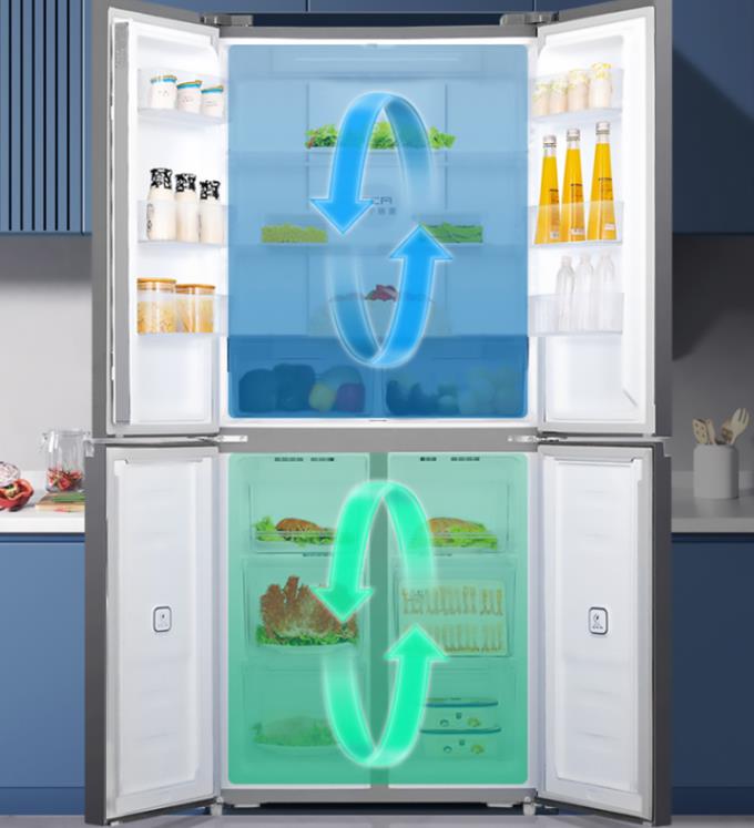 选购冰箱的10个基本常识视频,买冰箱避开这3个坑