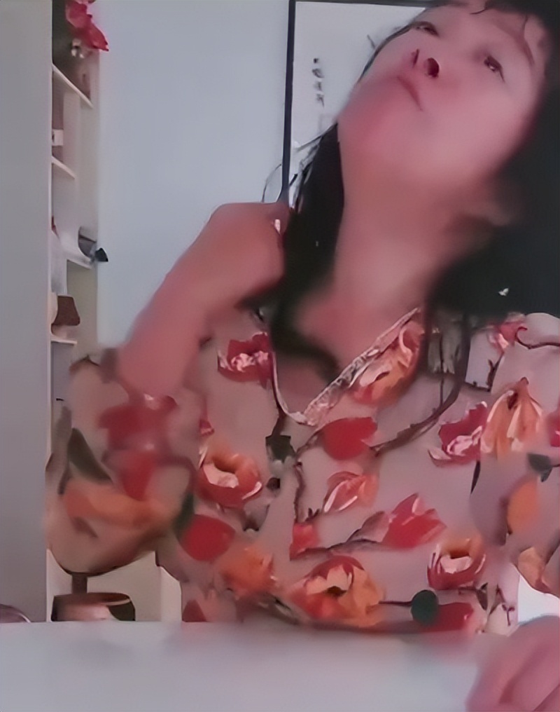 余秀华谈遭男友家暴后续,余秀华遭男友家暴视频