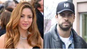 夏奇拉2022年新歌,夏奇拉发布最新歌曲mv视频