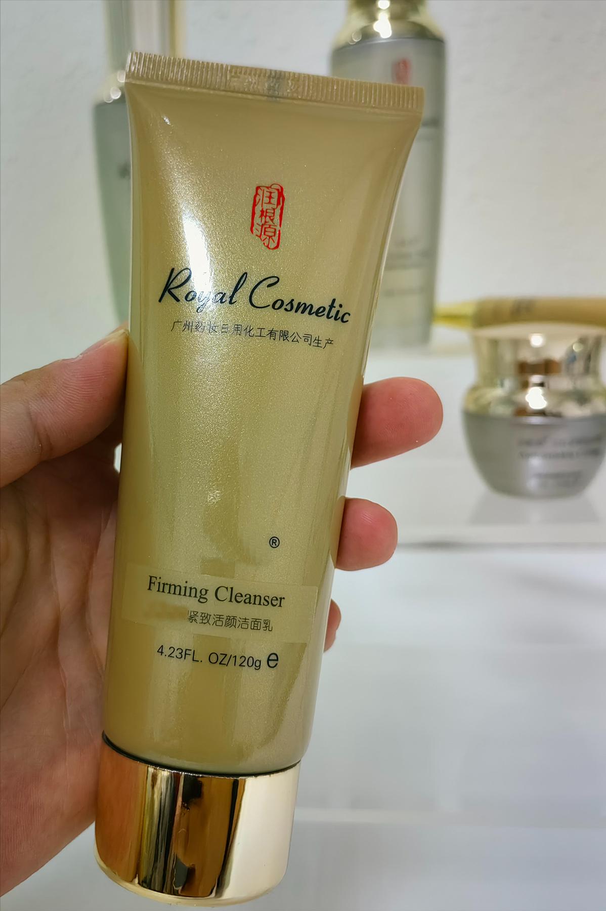 国货抗皱抗衰老护肤品套装,抗皱护肤品套装性价比比较高的