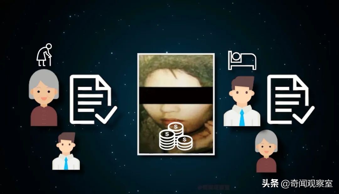 人面兽心杀妻女,人面兽心的儿媳虐待婆婆