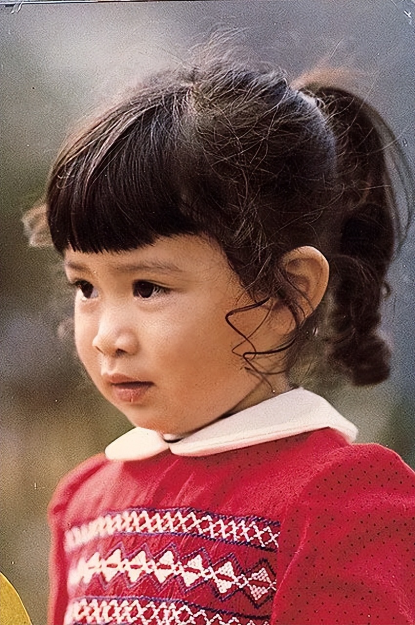 佘诗曼人生不能赢在起跑线,佘诗曼勾心斗角