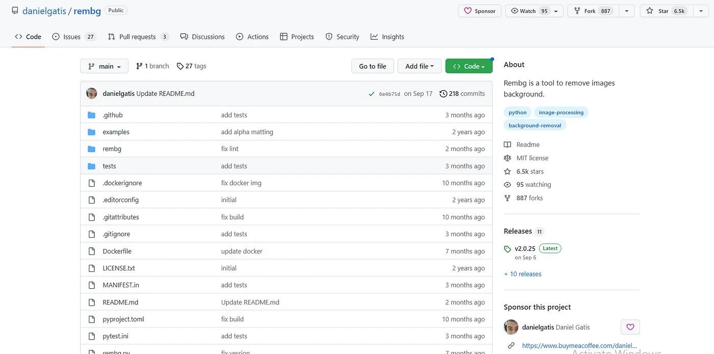 实现真正的一键抠图去背景,python图像切片抠图