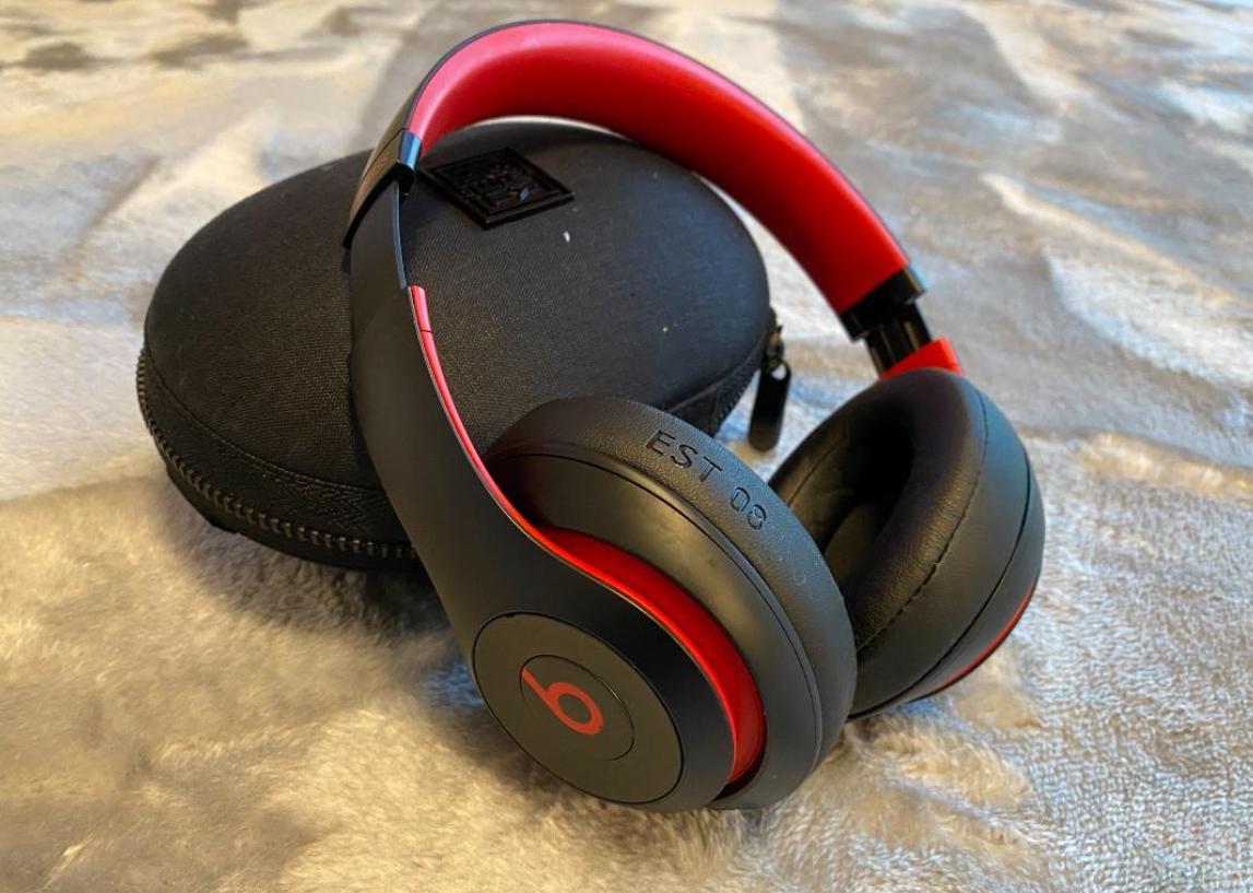 beats耳机华强北头戴式测评,beats耳机测评2023