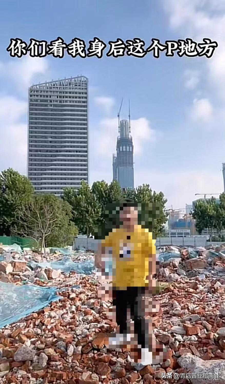 娴庡崡妤煎競璺熼潚宀涙ゼ甯傚摢涓ソ,闈掑矝鍜屾祹鍗楁埧鍦颁骇褰㈠娍