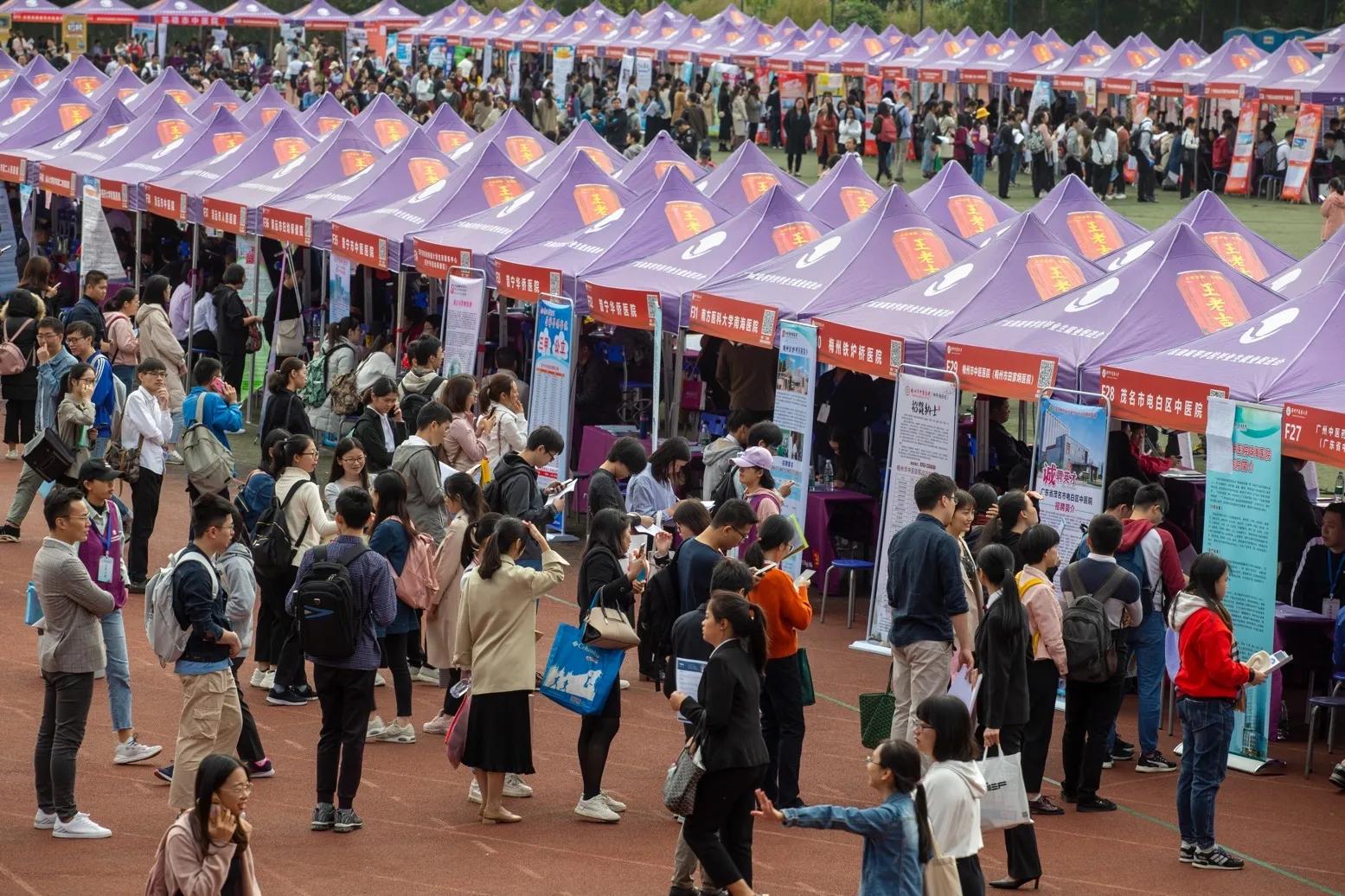 人大代表谈毕业生就业问题,毕业生应该选择就业还是择业