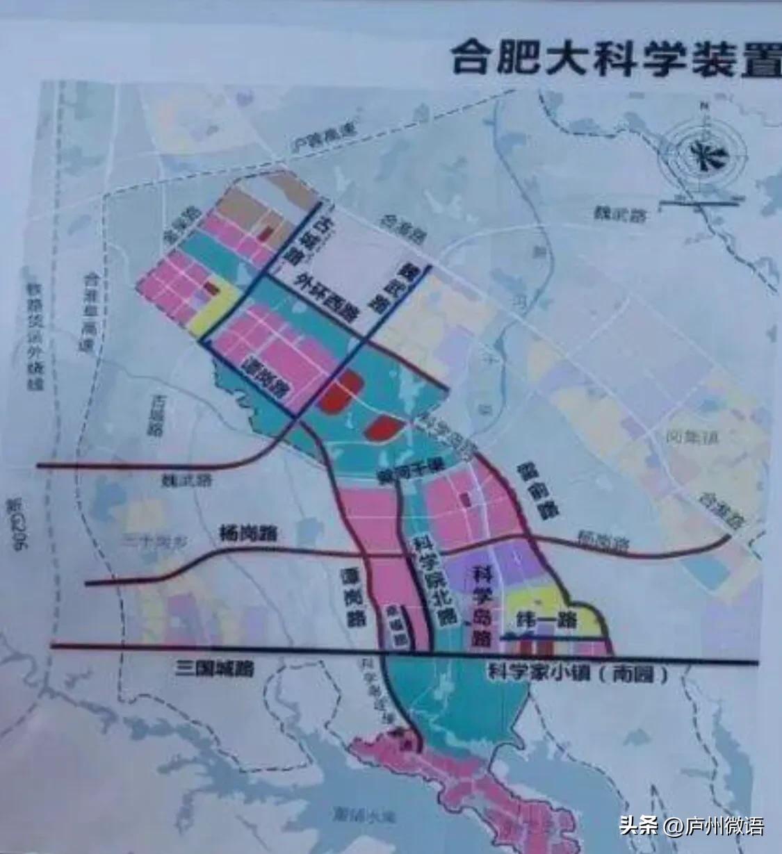 关于美女中介贝贝羊关于合肥“北三环”岗集魏武路的几个问题答疑