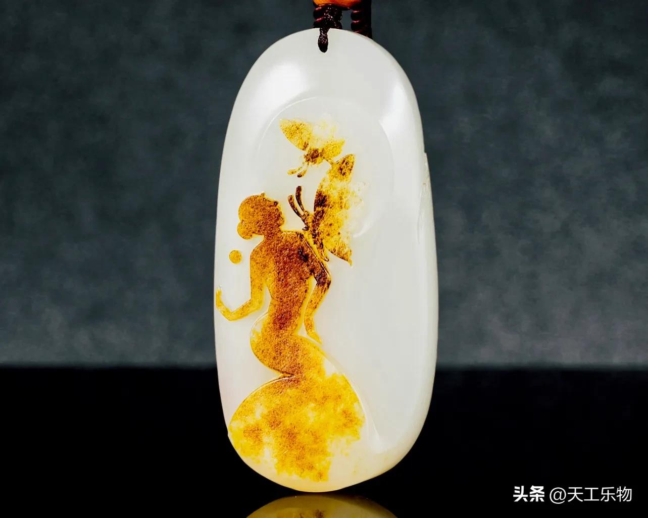 玉石十大误区排名,和田玉的九大误区