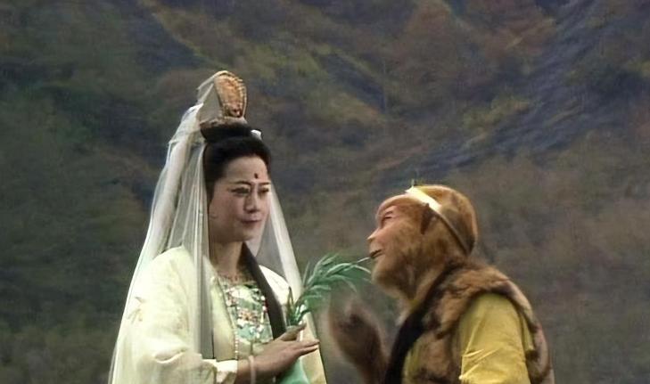 封神中雷震子究竟是谁的孩子,封神雷震子是谁的孩子