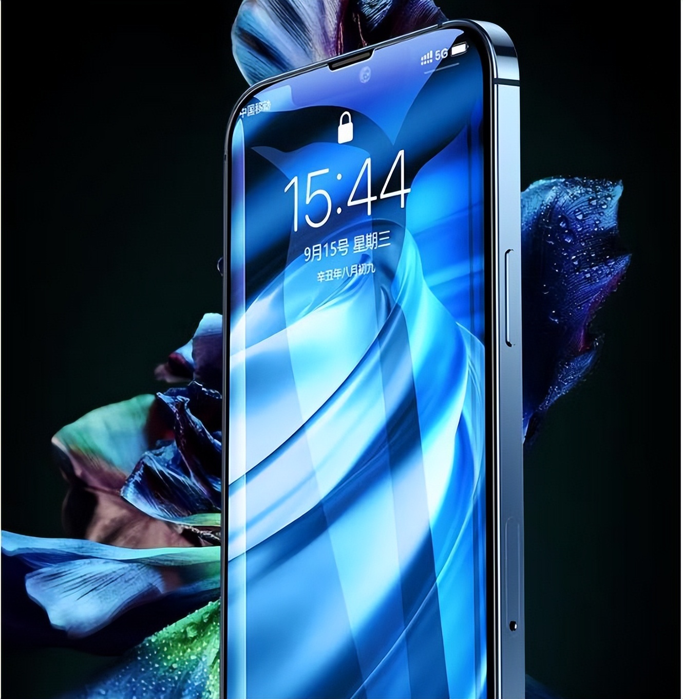 苹果7相机自拍是反的怎么调,苹果6自拍是反的怎么调