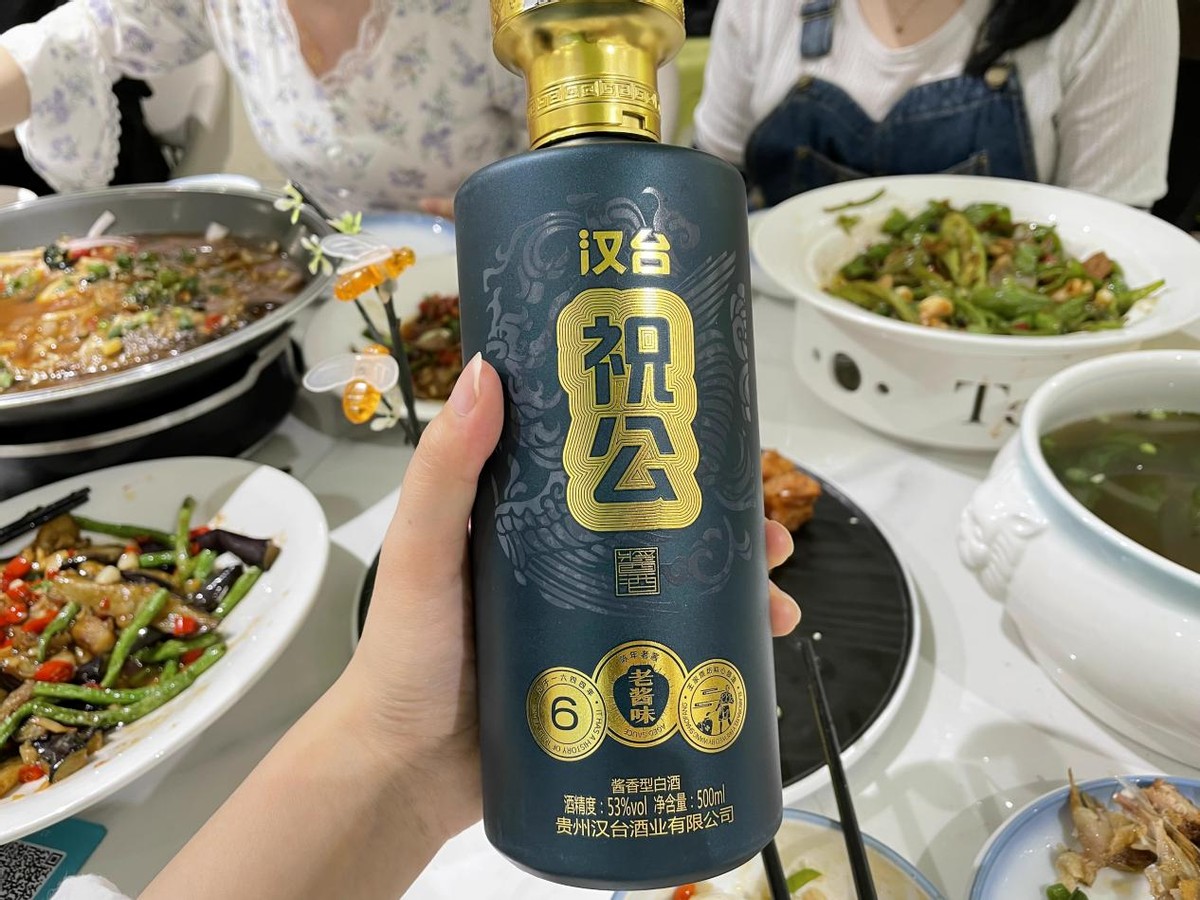 安徽名酒名震天下,安徽本土老牌名酒你喝过哪些