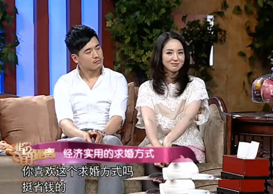 董璇走出离婚阴影,董璇离婚后的状况