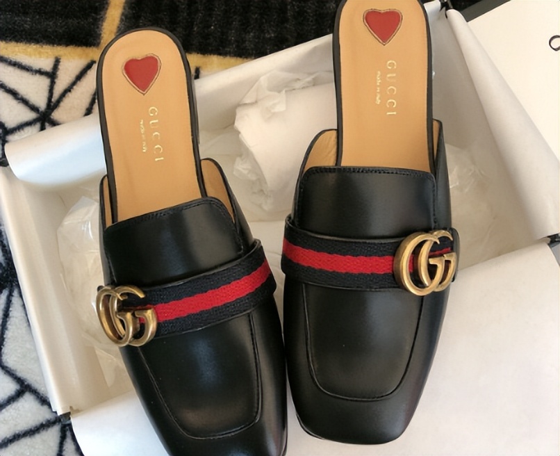 女生必备的五款鞋,女生必备的十款鞋