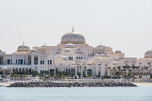 阿联酋奢华旅游,阿联酋七天游