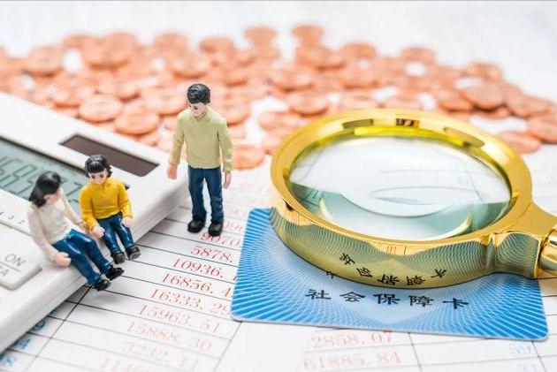四类人社保无效,这五类人交的社保无效