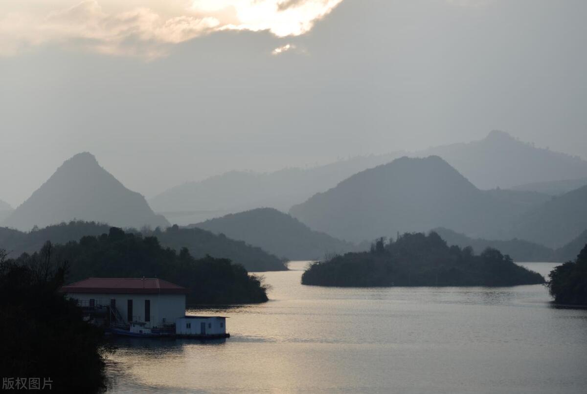 北方避暑旅游城市推荐,必去的避暑之都