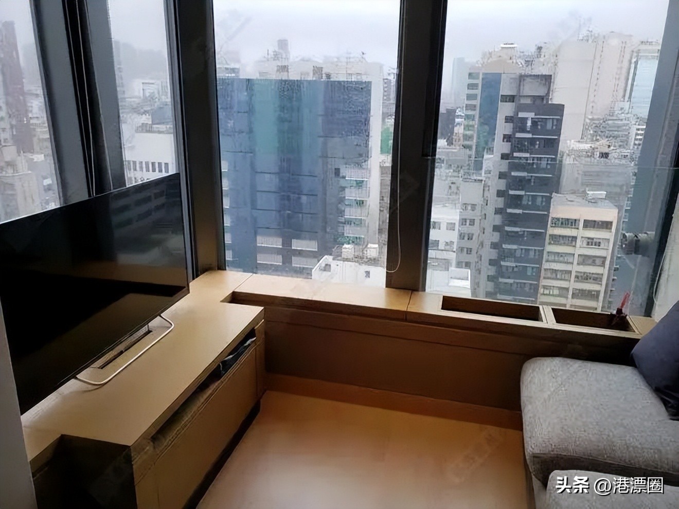 香港损失,盘点一下香港十大票房惨败的电影