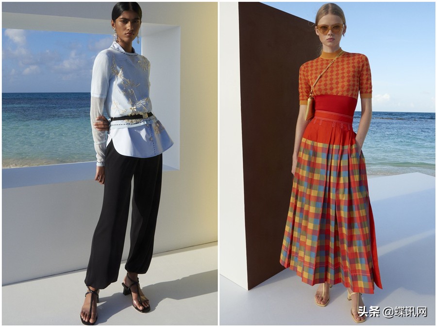 缇庡紡澶嶅彜justvibe,澶嶅彜鐨勬缇庨toryburch