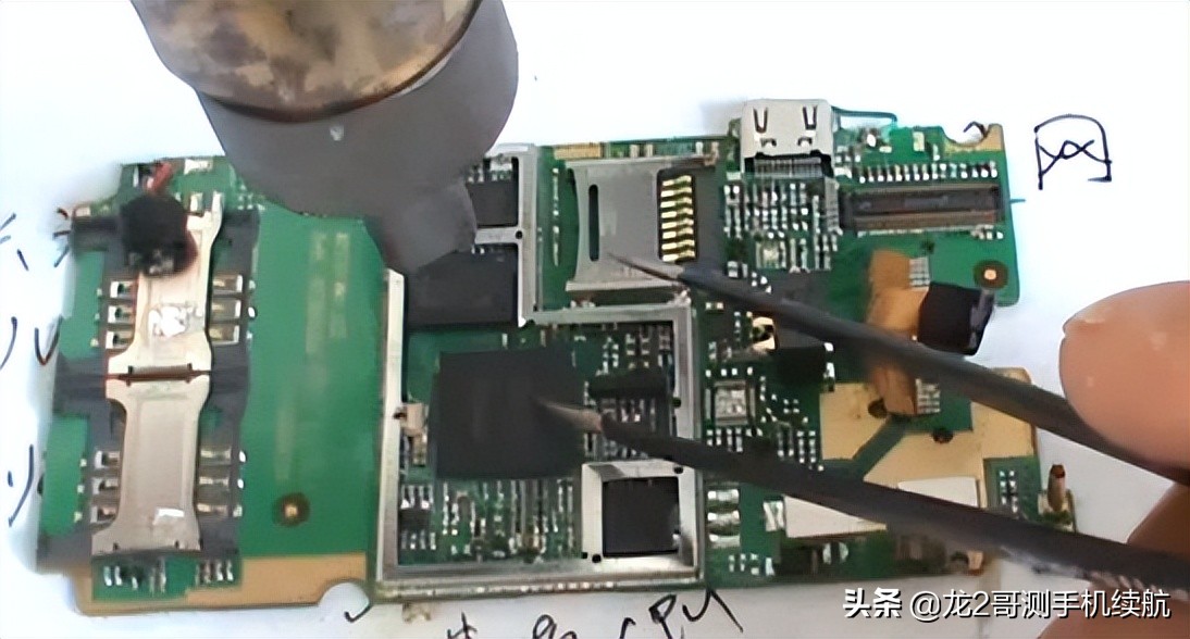 手机充电器维修常见故障详解,常见手机故障及应对方法