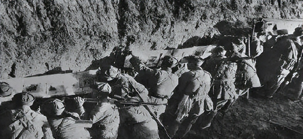 六盘山下300名红军一夜失踪,1935年六盘山300红军是怎样牺牲的